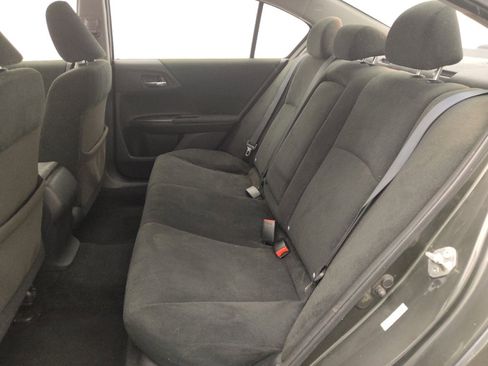 Used 2013 Honda Accord LX image 18