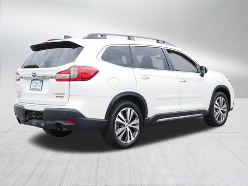 Used 2022 Subaru Ascent Touring AWD/4WD image 7
