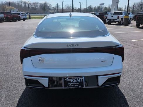 Used 2026 Kia K5 GT-Line image 6