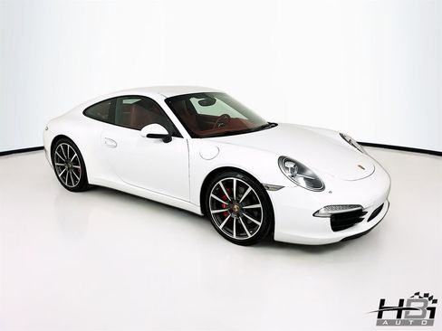 Used 2013 Porsche 911 Carrera S image 4