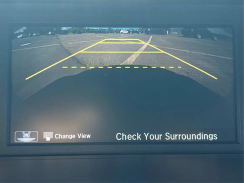 Used 2017 Honda Accord EX-L image 38