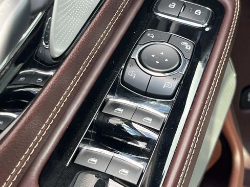 Used 2022 Lincoln Aviator Black Label Grand Touring image 21