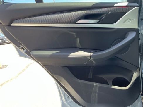 Used 2024 BMW X3 xDrive30i w/ M Sport Package image 15