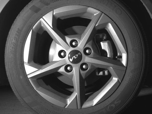 Used 2025 Kia K4 FWD image 10