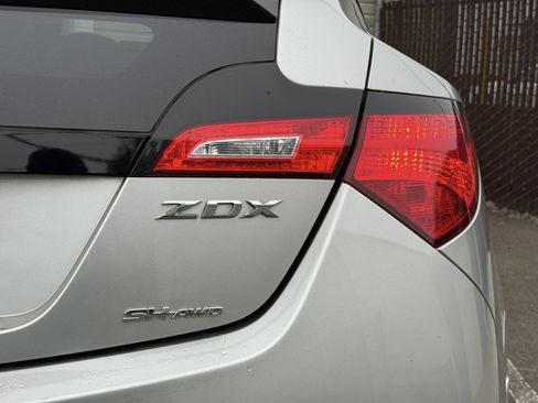 Used 2010 Acura ZDX w/ Advance Package image 36