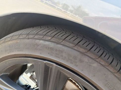 Used 2025 Honda Accord Sport image 10