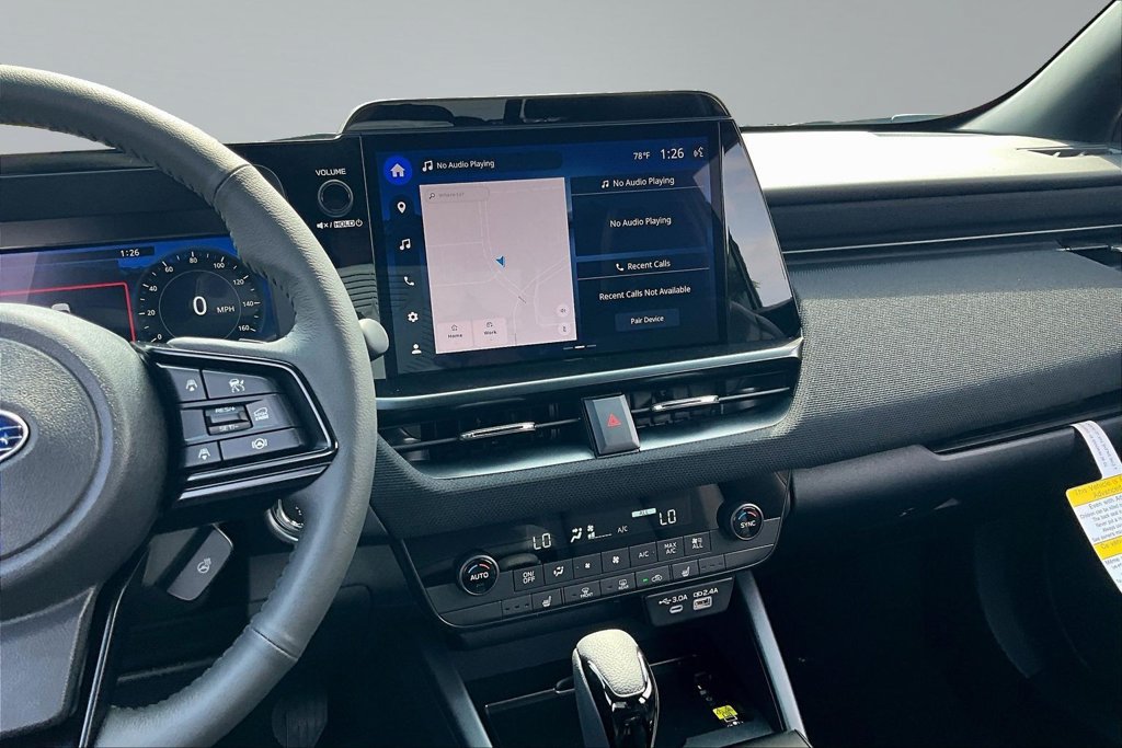New 2026 Subaru Outback Limited XT AWD/4WD image 6