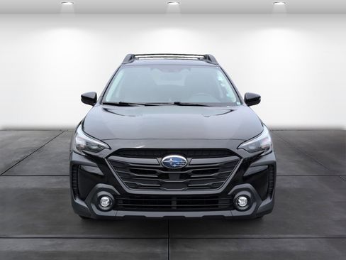 Used 2024 Subaru Outback Onyx Edition AWD/4WD image 6