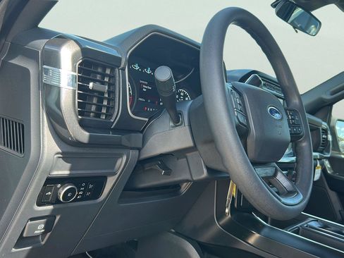 Certified 2023 Ford F150 XL w/ STX Appearance Package AWD/4WD image 12