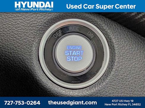 Used 2020 Hyundai Tucson Value FWD image 32