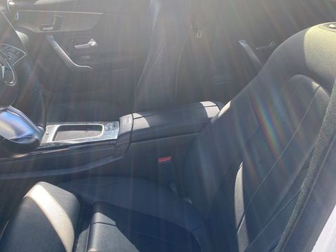 Certified 2025 Mercedes-Benz CLA 250 image 6