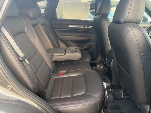 New 2025 MAZDA CX-5 2.5 Turbo image 12