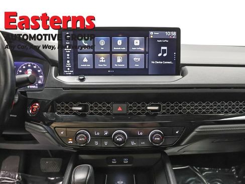 Used 2025 Honda Accord EX-L image 12