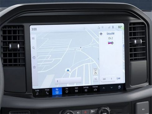 New 2025 Ford F150 XL image 14