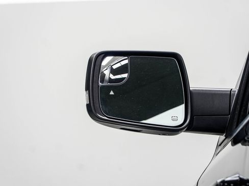 Used 2021 RAM 1500 TRX w/ TRX Level 2 Equipment Group AWD/4WD image 14