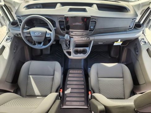 New 2025 Ford Transit 250 Base image 11
