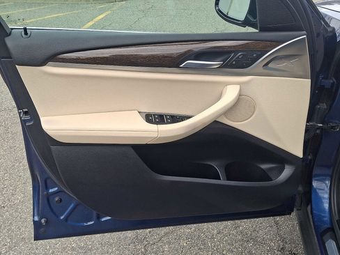 Used 2019 BMW X3 xDrive30i w/ Convenience Package image 13