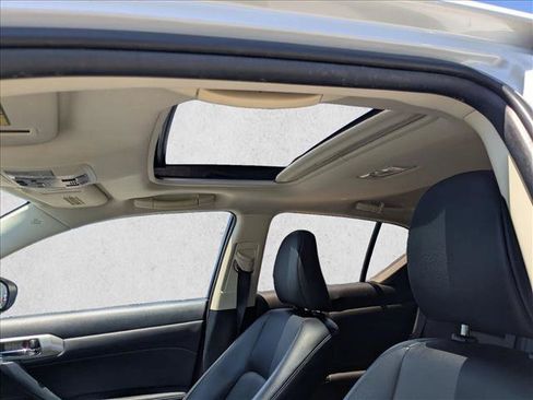 Used 2015 Lexus CT 200h FWD image 15