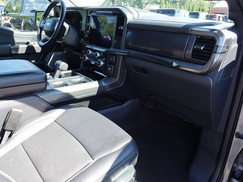 Used 2024 Ford F150 Lariat w/ Equipment Group 502A High AWD/4WD image 41