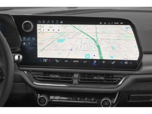 Used 2024 Chevrolet Equinox EV RS AWD/4WD image 18