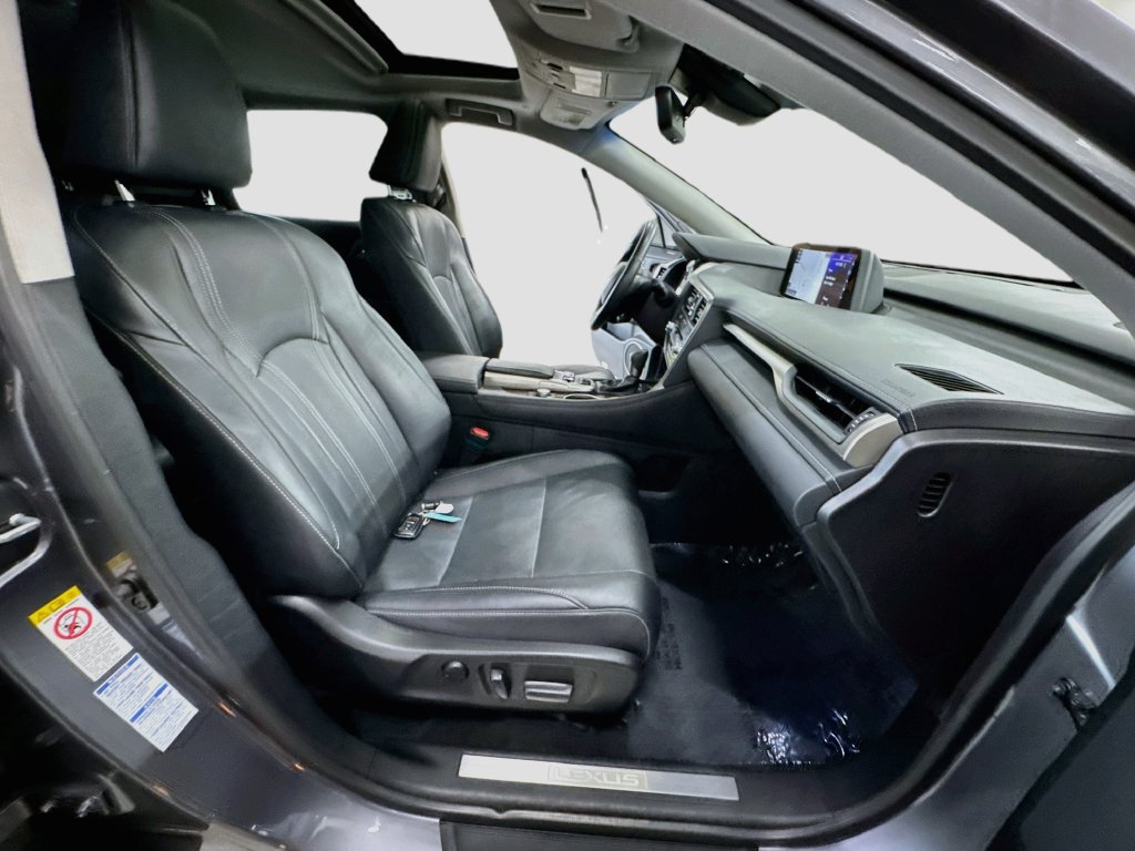 Used 2016 Lexus RX 350 AWD w/ Premium Package image 34