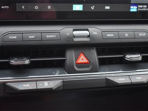 New 2025 Kia K4 EX image 25