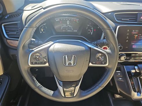 Certified 2022 Honda CR-V EX-L image 18