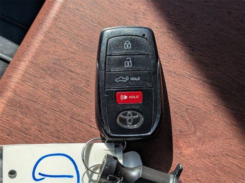 Used 2022 Toyota Tundra 1794 Edition image 33