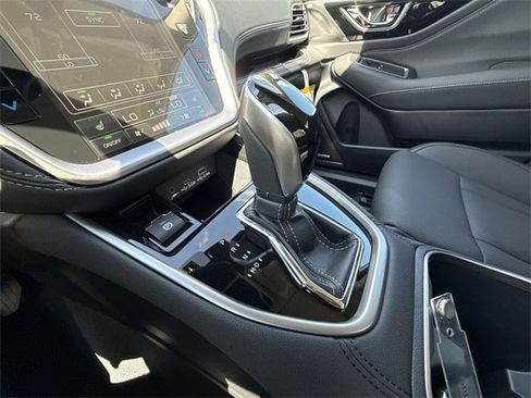 New 2025 Subaru Legacy Limited image 20