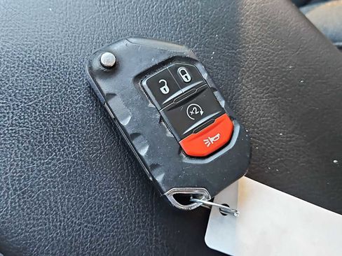 Used 2024 Jeep Wrangler Willys image 49