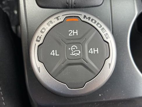 New 2026 Ford Bronco Big Bend image 37