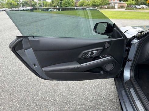 Used 2020 Toyota Supra Premium w/ Driver Assist Package RWD image 9