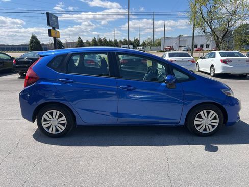 Used 2015 Honda Fit LX image 4
