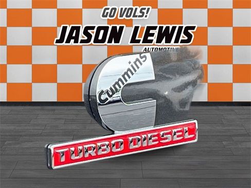 Used 2023 RAM 4500 SLT w/ Quick Order Package 2YG SLT image 13