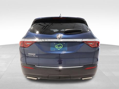 Used 2023 Buick Enclave Essence w/ Experience Buick Package FWD image 3