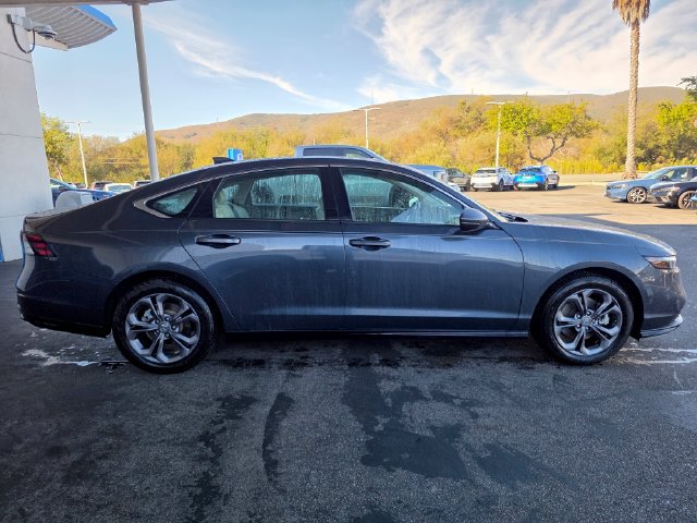 Used 2024 Honda Accord EX-L image 9