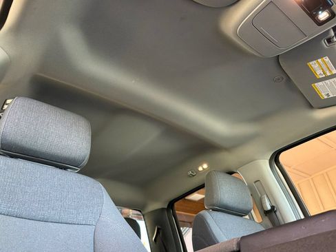 Used 2025 Ford F150 XLT w/ Equipment Group 301A Standard AWD/4WD image 22