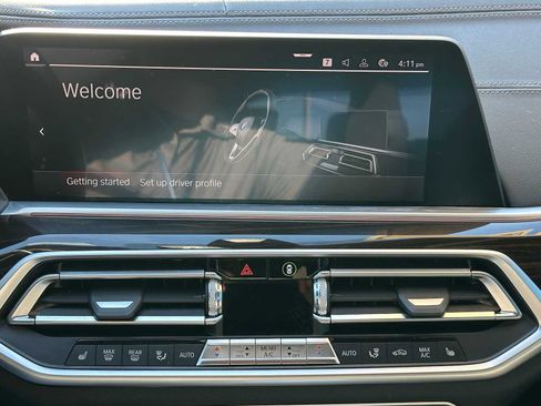 Used 2020 BMW X5 xDrive40i w/ Convenience Package image 27