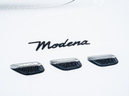 Used 2023 Maserati Grecale Modena image 16