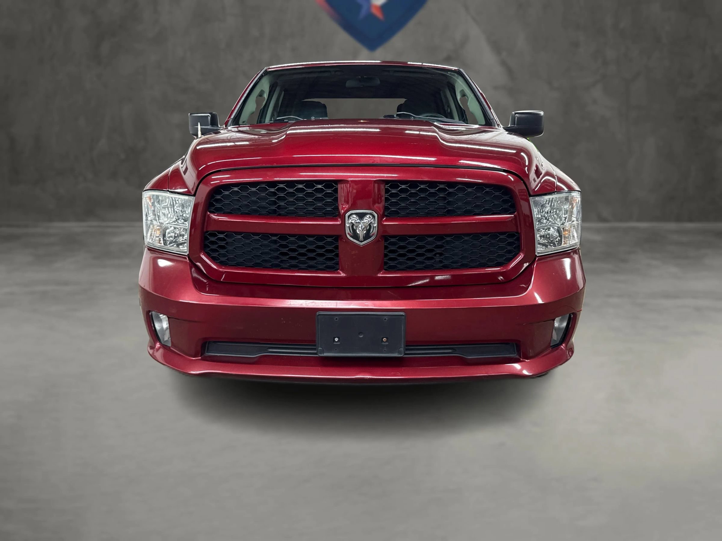 Used 2014 RAM 1500 Express AWD/4WD image 31