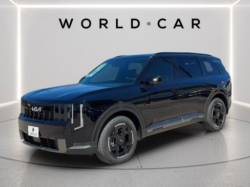 New 2027 Kia Telluride EX image 7
