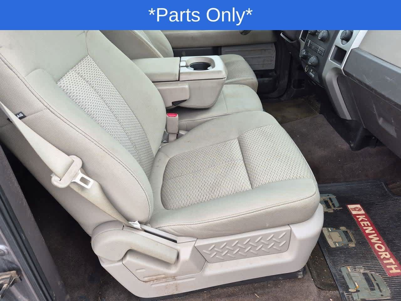 Used 2009 Ford F150 XL AWD/4WD image 17