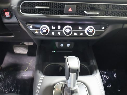 New 2027 Honda HR-V EX-L image 26