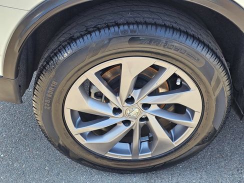 Used 2016 Nissan Rogue FWD image 7