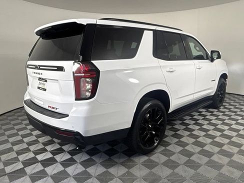 Used 2023 Chevrolet Tahoe RST w/ Luxury Package AWD/4WD image 41
