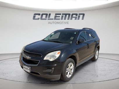 Used 2011 Chevrolet Equinox LT w/ Driver Convenience Package