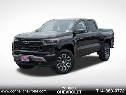 New 2026 Chevrolet Colorado Z71 w/ Z71 Convenience Package 2