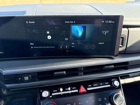 New 2026 Hyundai Santa Fe Calligraphy image 29