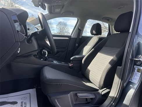 New 2026 Volkswagen Jetta S image 11
