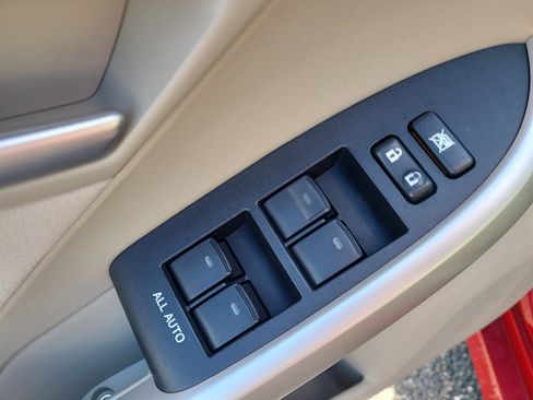 Used 2015 Toyota Prius Four image 20